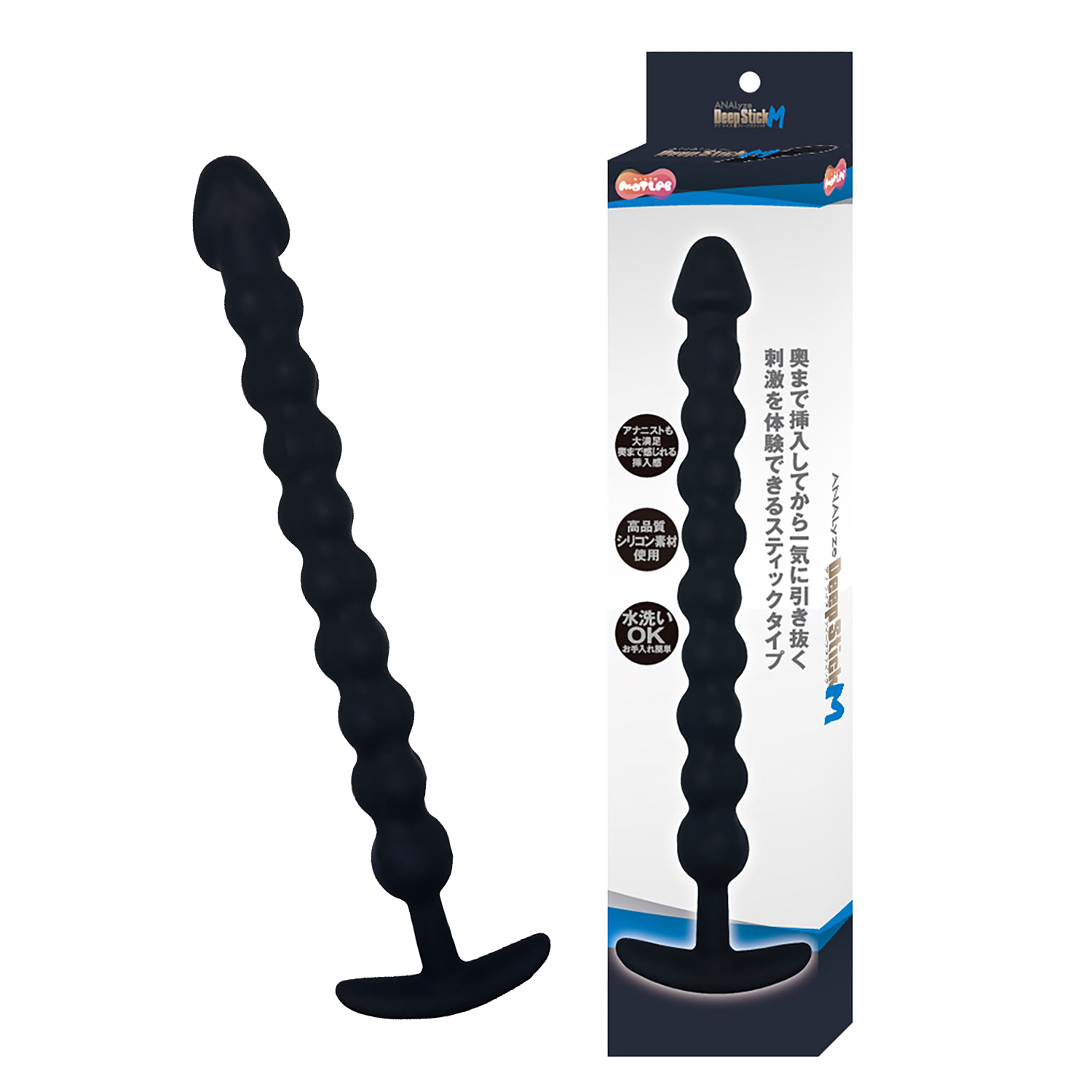 ANALyze Deep Stick M