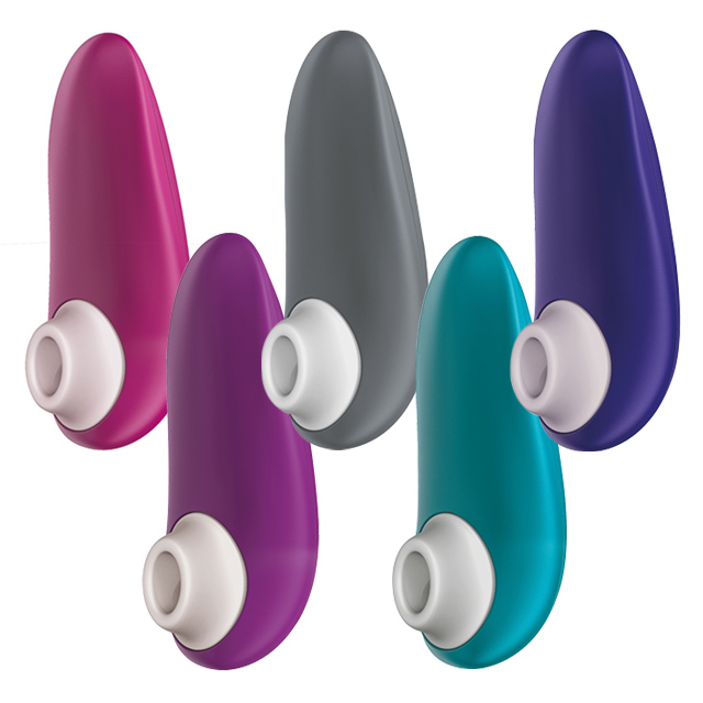 ウーマナイザー（Womanizer）スターレット3