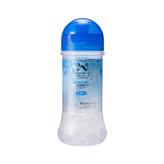 ペペスペシャル エアロムスク 200ml
