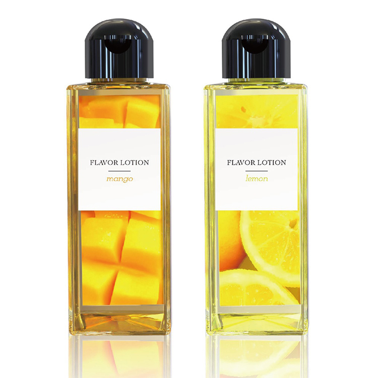 フレバーローション 180ml